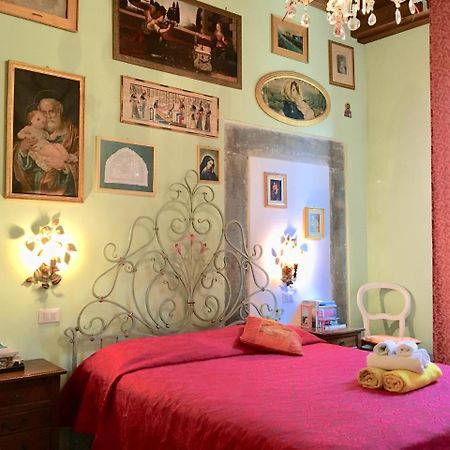 La Stagione Dell'Arte Daire Camaiore Dış mekan fotoğraf