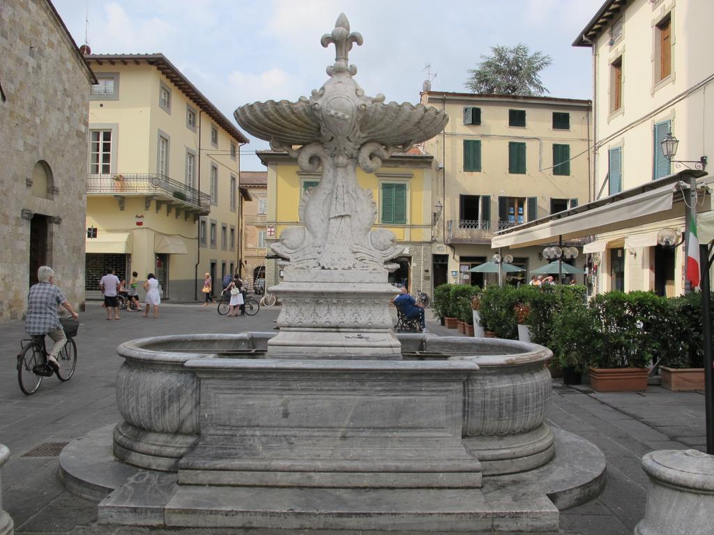 La Stagione Dell'Arte Daire Camaiore Dış mekan fotoğraf