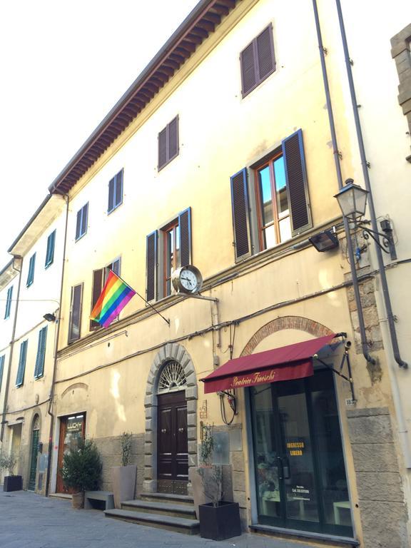 La Stagione Dell'Arte Daire Camaiore Dış mekan fotoğraf