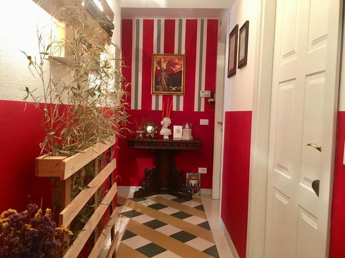 La Stagione Dell'Arte Daire Camaiore Dış mekan fotoğraf