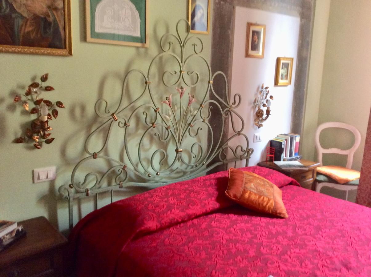 La Stagione Dell'Arte Daire Camaiore Dış mekan fotoğraf