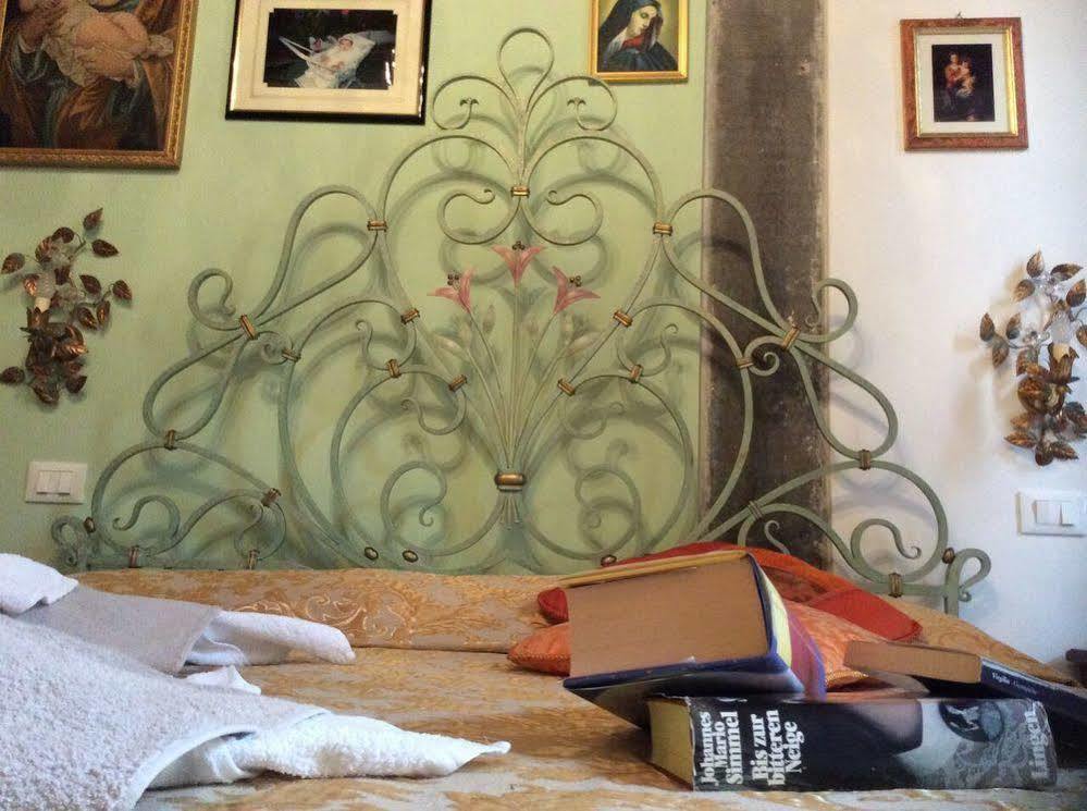 La Stagione Dell'Arte Daire Camaiore Dış mekan fotoğraf
