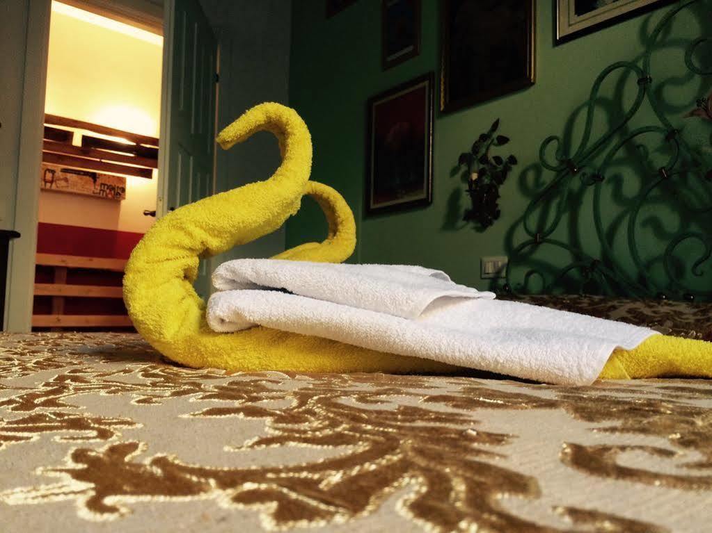 La Stagione Dell'Arte Daire Camaiore Dış mekan fotoğraf