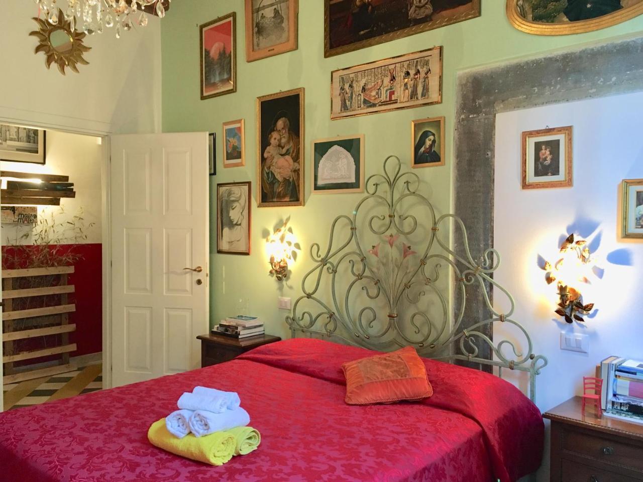 La Stagione Dell'Arte Daire Camaiore Dış mekan fotoğraf