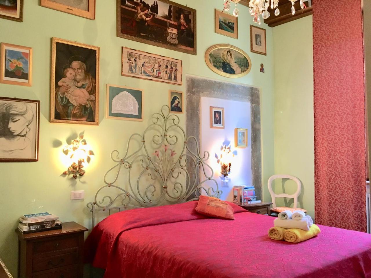 La Stagione Dell'Arte Daire Camaiore Dış mekan fotoğraf